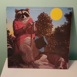 JJ Cale Naturally vinyl record